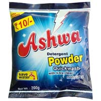 Ashwa Detergent Powder