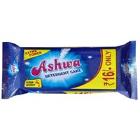 Ashwa Detergent Cake