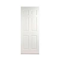 White Primer HDF Door Skin