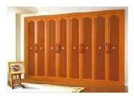 PVC Cupboards