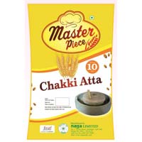 Masterpiece Chakki Atta