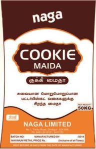 Naga Cookie Maida