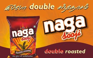 Naga Sooji