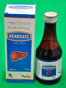 Renovate Syrup