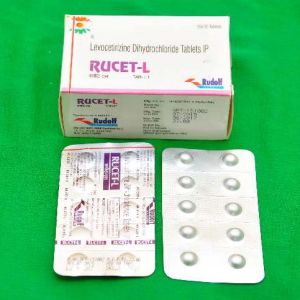 Rucet-L Tablet