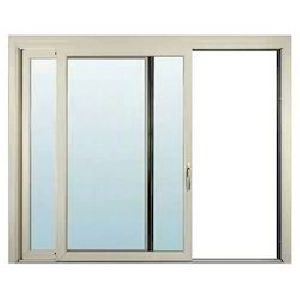 Aluminium Windows