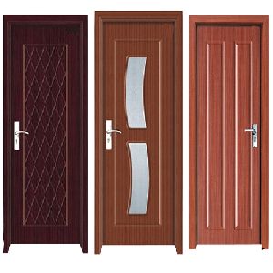 Pvc Door