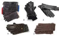 mens glove