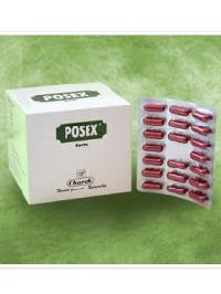 Posex Forte Medicine