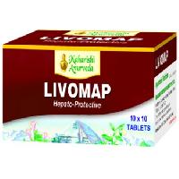 Livomap