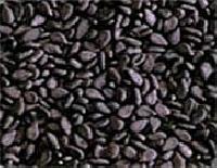 Natural Black Sesame