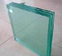 Security Glass