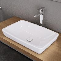 counter top basin