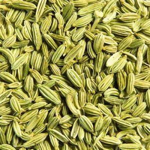 Fennel Seeds