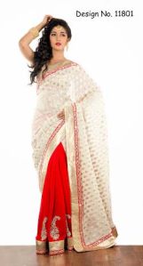 Fashion Fiza Collection Saree