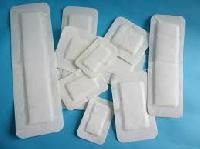 non woven dressing pad