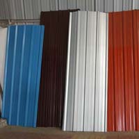 colour coated sheet teen