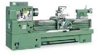 automatic lathes