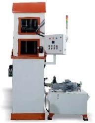 surface broaching machines