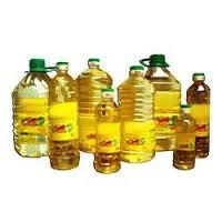 Edible Oil