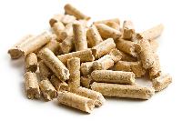 Wood Pellet