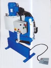 Hand Shearing Machine