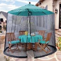 mosquito net umbrella