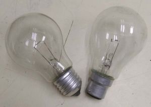 24 Volt Lamps