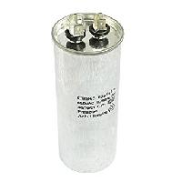 Running Capacitors