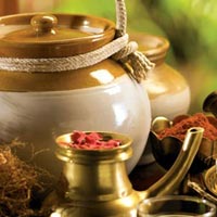 In Home Ayurvedic Treatment