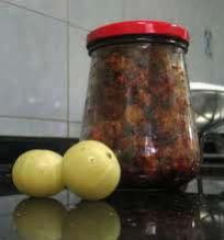 Amla Pickle