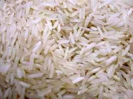 Long Grain Rice