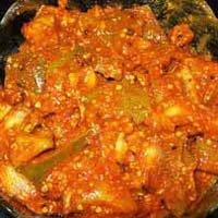 Mango Pickle