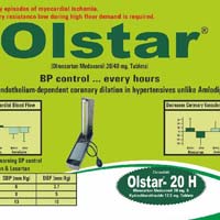 Olstar Tablets