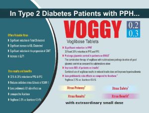 Voggy Tablets