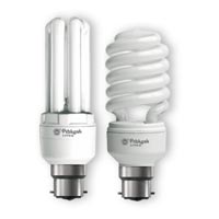 CFL Lamps (35 & 65W)