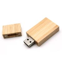 Wooden USB Flash Drive