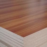 veneer board