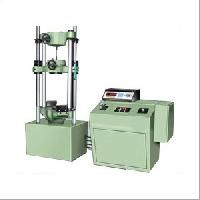 Digital Universal Testing Machine