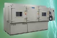 thermal shock chambers