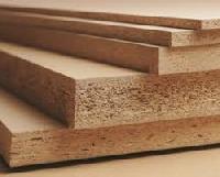 Melamine Particle Board