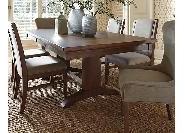 dining room table