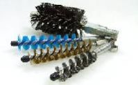 tube cleaning brushes