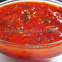 Tomato  Chutney