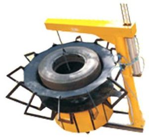 Tyre Envelope Expander