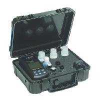 complete water testing equipment