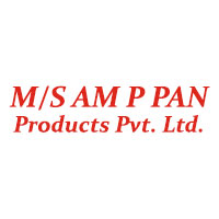 lucknow/ms-am-p-pan-products-pvt-ltd-mohanlalganj-lucknow-10041452 logo
