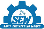 Sania Engineering Works