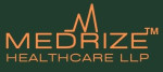 mohali/medrize-healthcare-llp-10049631 logo