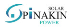kangra/pinakin-power-solar-10073482 logo